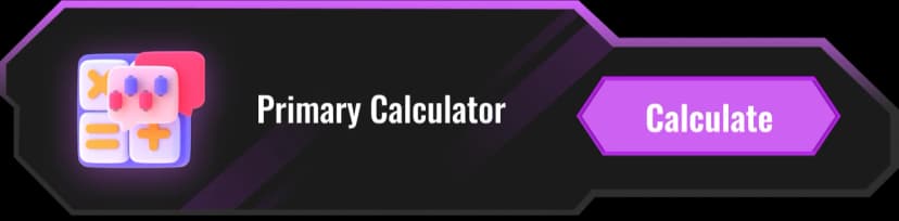 Primary Calculator
