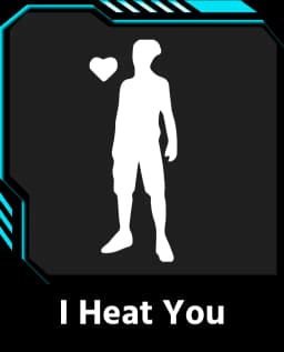 I Heart You
