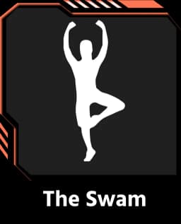 The Swan