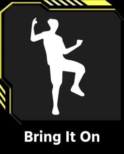 Bring It On