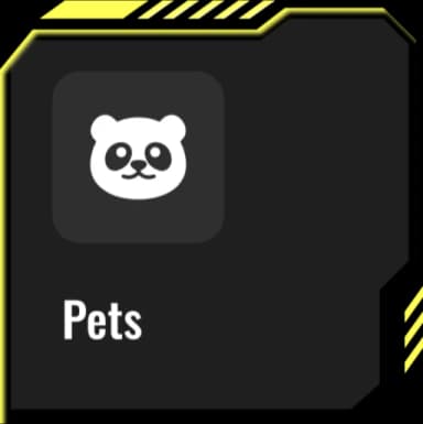 Pets