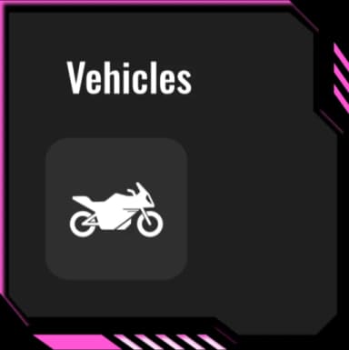 Vehicles