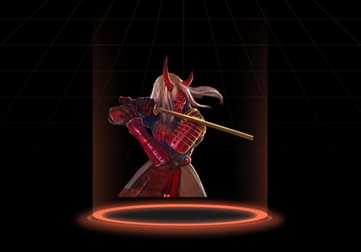 Samurai Bundle