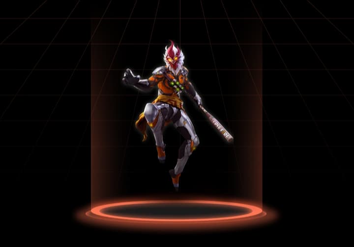 King's Sward Bundle