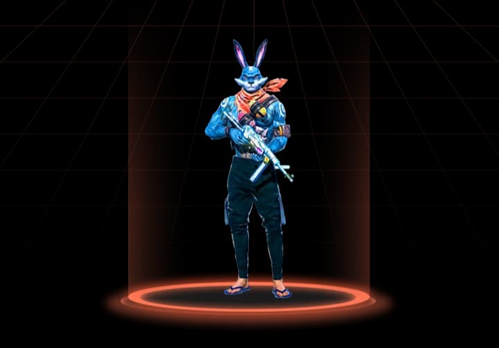 Bunny Warrior Bundle