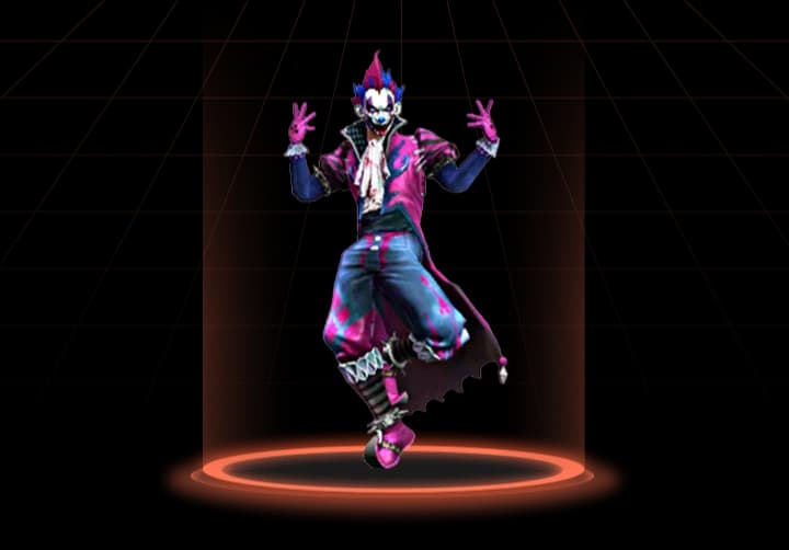 Night Clown Bundle