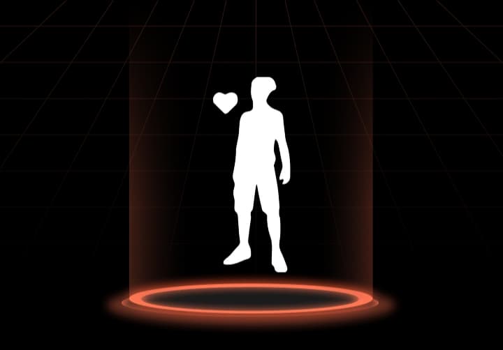 I Heart You