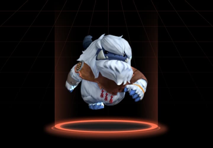Yeti