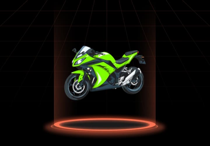 Motor Cycle