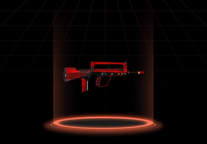 Famas