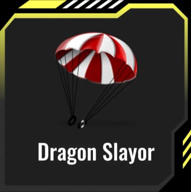 Dragon Slayor