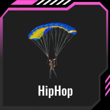 HipHop