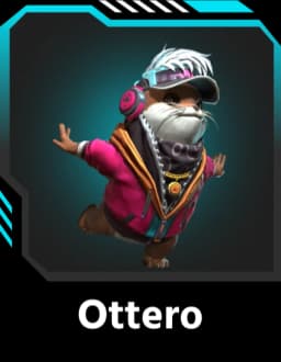 Ottero