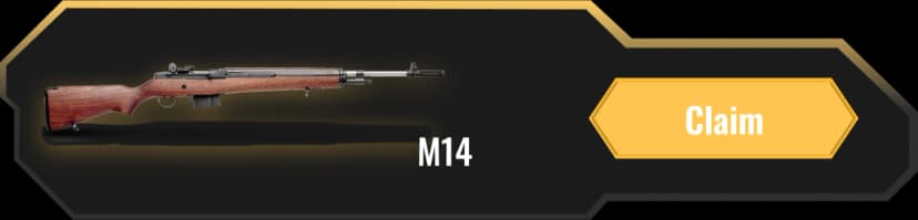 M14